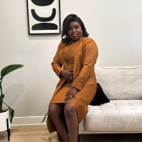 Toyin Olasinde (Business Analyst, Certified Coach)