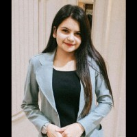 CA Harshita Joshi