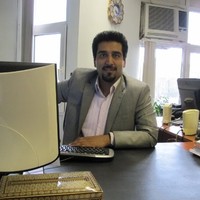mehdi hadi