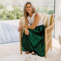 Kirstie Vesseur