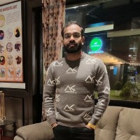 Pintu Sharma