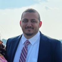 Michael Rizk, Pe