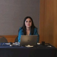 Farah Haidar Ahmad