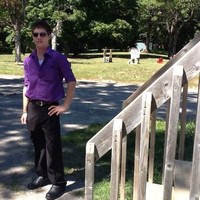 Adrian Paquette