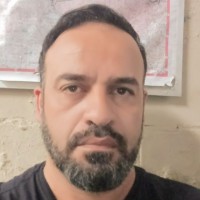 Luiz Claudio Souza Gomes