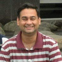 Ashish Bafna