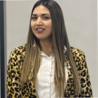 Danitza Marín González