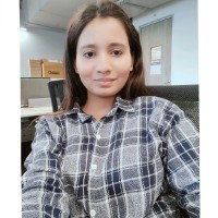 Tanushri Pawar
