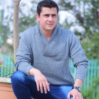 Mokhtar Ramadan