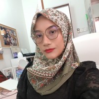 Hani Raimi binti Ramli