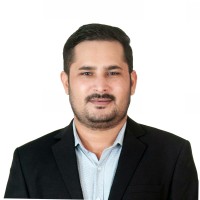 Aniruddh Parihar