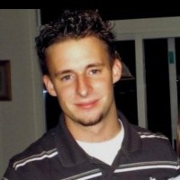 Chad Williamson