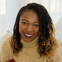 Candice Johnson, Mba