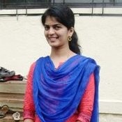 Priyanka Ghare