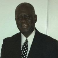 Daddy Johnson