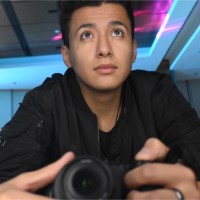 C. Gibran G. Vazquez