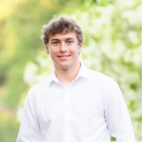 Carter Chmielowiec