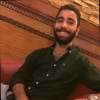 Mazen Moustafa