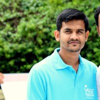 Md Rubel Hossain