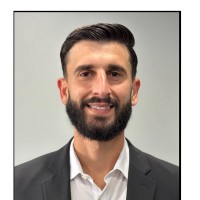 Marcos Enrique