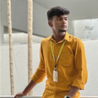 Shrikanth. B