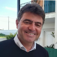 José Carlos Ferraria