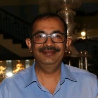 Shashank Misra