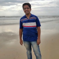 Sandip Parab