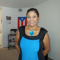 REBECCA Villanueva