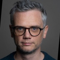 Dave Stapleton