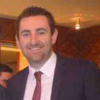 Darren Maguire