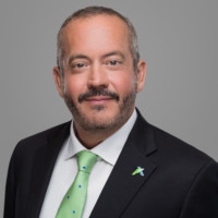 James Griffin, Ctp