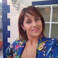 Carolina Gonzáles