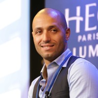 Mickaël M. Errbel