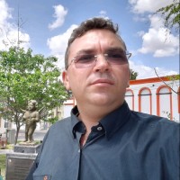 Jose Nilton Mendes Lima