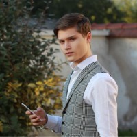 Nicolas Tcheskiss