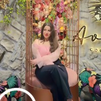 Nancy Mishra