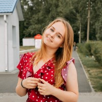 Darya Makarenko