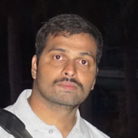 SATEESH KUMAR