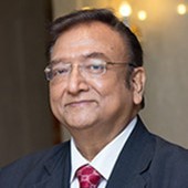 Subhash Goyal