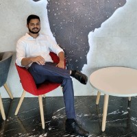 Ehtesham Khan