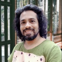 Masud Parvez