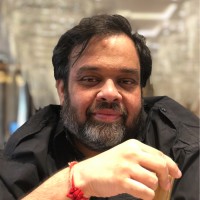 Kaushal Shah