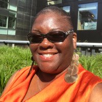 Christine A. Pinnock, Ph.D./She.Her.Hers