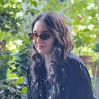 Mariam Frangishvili