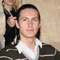 Vitaly Matveev