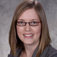 Heather Morton, CHRL