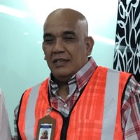 Ir. Mohd. Soliheen Bahari