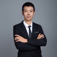 Eric Xu