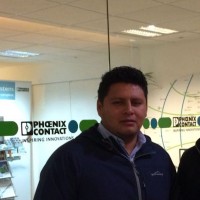 Ricardo Moreno Perez